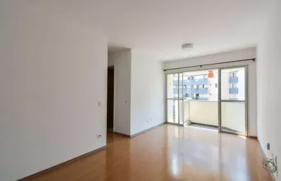 Apartamento à venda em pinheiros, com 2 quartos, 2 banheiros, 1 vaga, 58m²