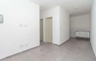 Apartamento à venda em parada inglesa, com 2 quartos, 1 banheiro, 40m²