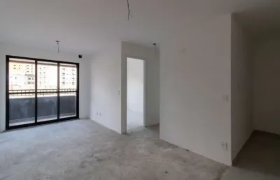 Apartamento à venda no jardim são paulo, com 2 quartos, 1 suíte, 1 vaga, 56m²