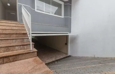 Casa à venda na vila maria alta, com 4 quartos, 3 suítes, 5 vagas, 350m²