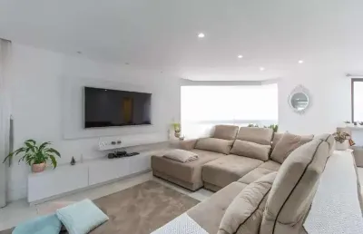 Apartamento à venda na vila maria, 3 quartos, 1 suíte, 2 banheiros, 2 vagas, 143m²