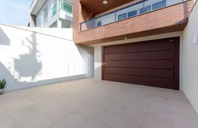Casa à venda na vila maria alta, com 3 quartos, 3 suítes, 3 salas, 3 banheiros, 3 vagas de garagem, 300m²