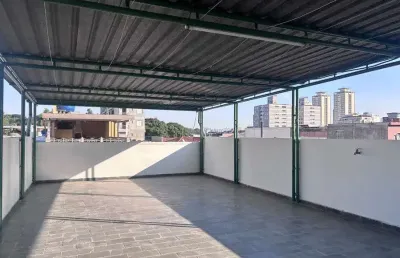 Casa de vila à venda em santana, com 3 quartos, 1 suíte, 3 banheiros, 2 vaga, 190m²