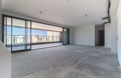 Apartamento à venda na lapa, com 4 quartos, 4 suítes, 6 banheiros, 3 vagas, 232m²