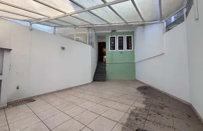 Casa à venda na vila medeiros, 2 quartos, 2 suítes, 2 vagas, 64m2