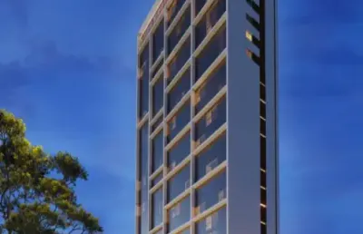 Apartamento com 1 quarto à venda no Pina, Recife 