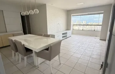 Apto em boa viagem à venda 3 qts 1 suite / edf maria heloisa