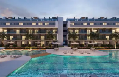 Abaixo da tabela da construtora - boulevard due - oportunidade studio carneiros