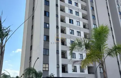 Apartamento com 2 quartos à venda na vila baependi, jaraguá do sul , 50 m2 por r$ 329.000