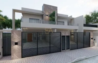 Casa com 3 quartos à venda no amizade, jaraguá do sul  por r$ 1.100.000