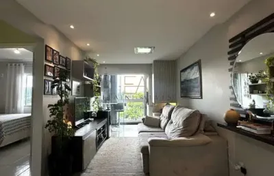 Apartamento com 2 quartos à venda no jaraguá esquerdo, jaraguá do sul , 62 m2 por r$ 430.000
