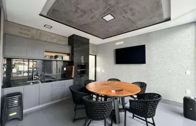 Casa com 3 quartos à venda na Rua Henrique Dantas, 11S, Mooca, São Paulo