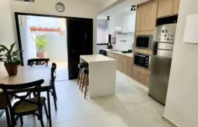 Casa com 3 quartos à venda na Rua Juvenal Ferreira, 9I, Vila Matilde, São Paulo