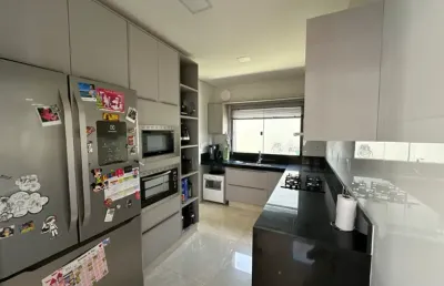 Casa com 3 quartos à venda na Rua Irineu Fernandes de Souza, 16C, Suíssa, Ribeirão Pires