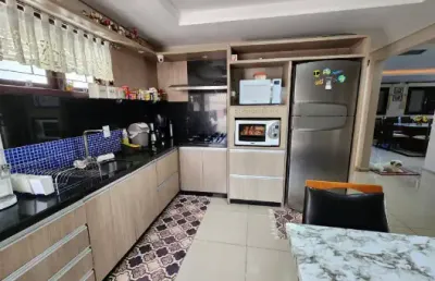 Casa com 3 quartos à venda na Rua Henrique de Sousa Queirós, 10S, Penha De França, São Paulo