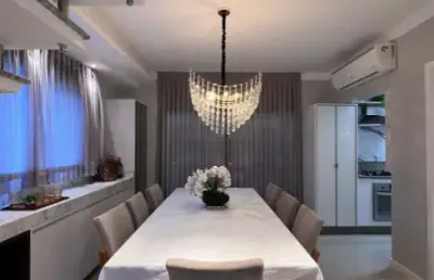Casa com 3 quartos à venda na Rua Luanda, 22S, Vila Ema, Carapicuíba