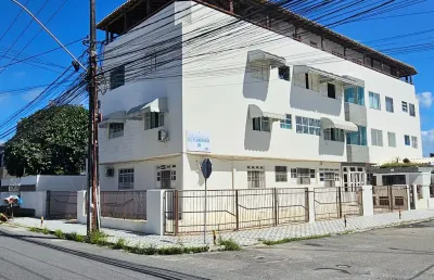 Cobertura com 3 quartos à venda na Rua Vicente Mesquita, Atalaia, Aracaju