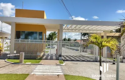 Lote à venda no condomínio morada da praia ii – aracaju/se