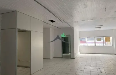 Sala comercial para alugar na rua professor rômulo almeida, 62, acupe de brotas, salvador, 138 m2 por r$ 1.800