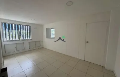 Sala comercial para alugar na avenida juracy magalhães júnior, 920, rio vermelho, salvador, 52 m2 por r$ 1.800