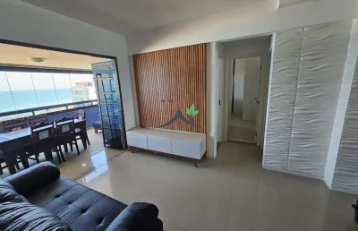 Apartamento com 2 quartos à venda na rua rodrigues dórea, 690, armação, salvador, 71 m2 por r$ 650.000