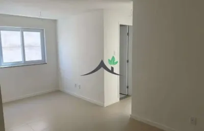Apartamento com 2 quartos à venda na rua chorrochó, 620, pernambués, salvador, 48 m2 por r$ 280.000