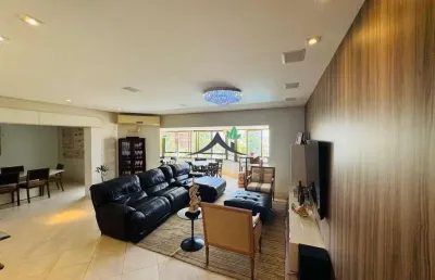 Apartamento com 4 quartos à venda na rua waldemar falcão, 1821, horto florestal, salvador, 249 m2 por r$ 1.890.000