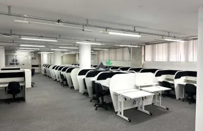 Sala comercial para alugar no comércio, salvador , 340 m2 por r$ 15.000