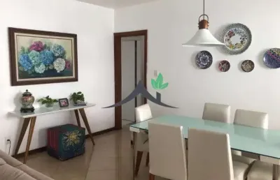 Apartamento com 3 quartos à venda na rua rodrigo argollo, 223, rio vermelho, salvador, 116 m2 por r$ 415.000