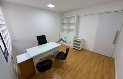 Sala comercial à venda na avenida manoel dias da silva, 486, pituba, salvador, 23 m2 por r$ 179.000