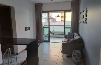 Apartamento com 1 quarto à venda na rua território do rio branco, 258, pituba, salvador, 43 m2 por r$ 400.000