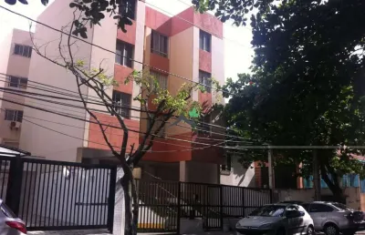 Apartamento com 1 quarto à venda na rua amazonas, 132, pituba, salvador, 50 m2 por r$ 262.500