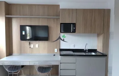 Kitnet / stúdio à venda na rua fernão dias, 75, pinheiros, são paulo, 25 m2 por r$ 510.000