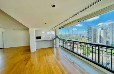 Apartamento com 3 quartos para alugar na rua paracuê, 162, sumaré, são paulo, 215 m2 por r$ 21.000