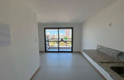Kitnet / stúdio à venda na alameda das mongubas, 134, caminho das árvores, salvador, 25 m2 por r$ 352.000