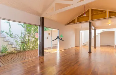 Casa em condomínio fechado com 2 quartos à venda na rua jurandá, 0194, sumarezinho, são paulo, 213 m2 por r$ 2.000.000