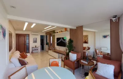 Apartamento com 2 quartos à venda na avenida araújo pinho, 399, canela, salvador, 83 m2 por r$ 875.000