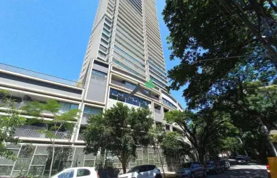 Kitnet / stúdio à venda na rua senador césar lacerda vergueiro, 160, sumarezinho, são paulo, 29 m2 por r$ 510.000
