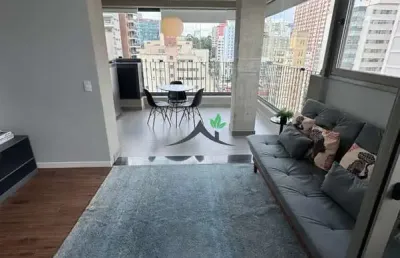 Apartamento com 1 quarto à venda na rua melo alves, 268, cerqueira césar, são paulo, 46 m2 por r$ 1.520.000
