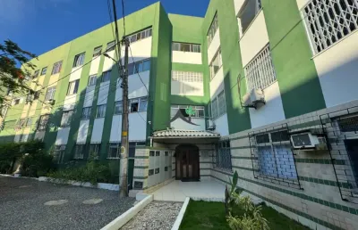 Apartamento com 3 quartos à venda na rua arnaldo lopes da silva, 289, stiep, salvador, 93 m2 por r$ 330.000