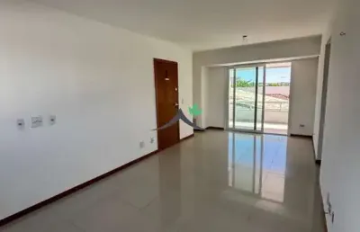 Apartamento com 3 quartos à venda na rua guaraçaima, 244, piatã, salvador, 105 m2 por r$ 690.000