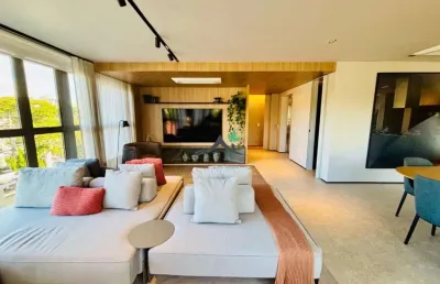 Apartamento com 3 quartos à venda na rua henrique martins, 495, jardim paulista, são paulo, 210 m2 por r$ 7.699.000