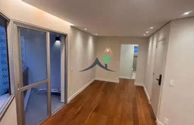 Apartamento com 2 quartos à venda na avenida doutor cardoso de melo, 1032, vila olímpia, são paulo, 55 m2 por r$ 847.000