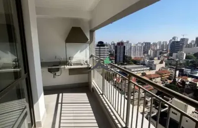 Apartamento com 2 quartos à venda na avenida lins de vasconcelos, 3299, vila mariana, são paulo, 64 m2 por r$ 1.196.000