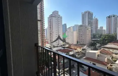 Kitnet / stúdio à venda na rua alvorada, 184, vila olímpia, são paulo, 24 m2 por r$ 361.000