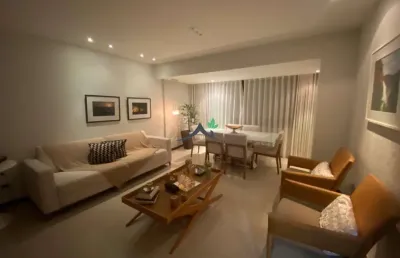 Cobertura com 3 quartos para alugar na alameda capimirim, 117, graça, salvador, 160 m2 por r$ 6.000