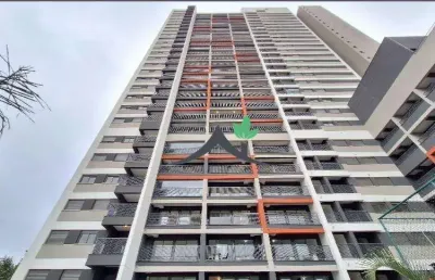 Kitnet / stúdio para alugar na rua venâncio aires, 930, pompéia, são paulo, 33 m2 por r$ 3.500