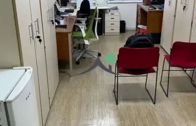 Sala comercial à venda na avenida paulista, 807, bela vista, são paulo, 25 m2 por r$ 300.000