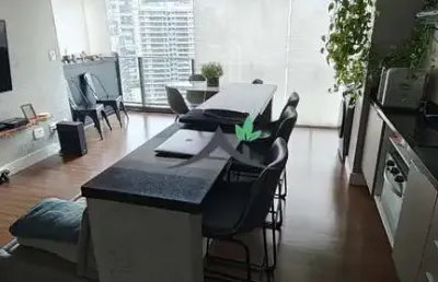 Apartamento com 1 quarto à venda na rua paula ney, 100, vila mariana, são paulo, 49 m2 por r$ 900.000