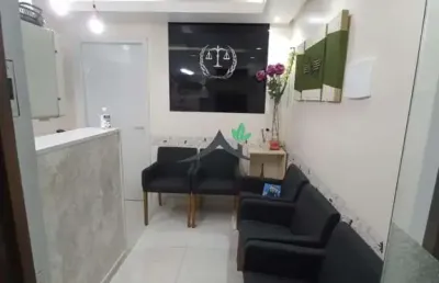 Sala comercial à venda na avenida centenário, 2883, graça, salvador, 26 m2 por r$ 250.000